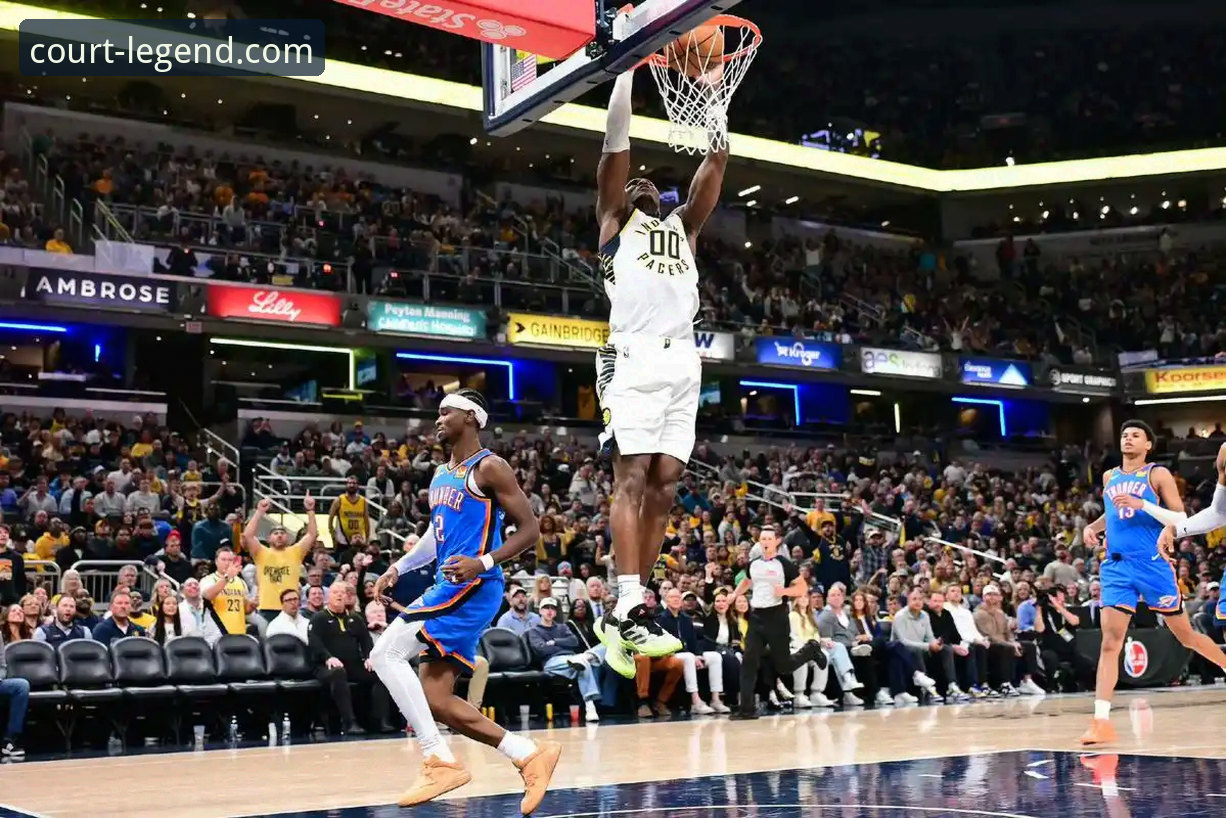 贝博艾弗森专属福利 从亚历山大47分神迹,学习在贝博艾弗森体育获取NBA深度资讯的实用指南